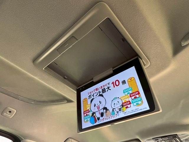 TOYOTA VELLFIRE 2018 Image 31