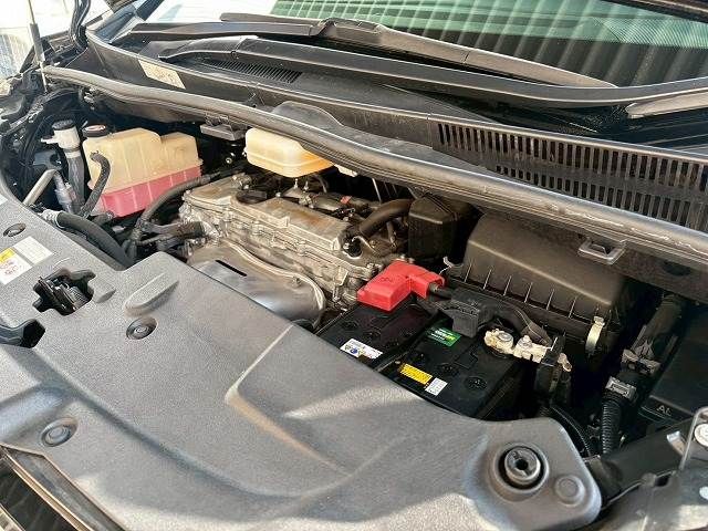 TOYOTA VELLFIRE 2018 Image 31