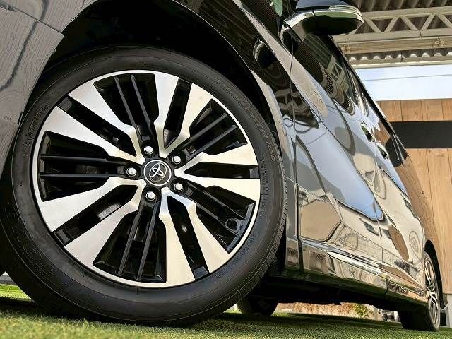 TOYOTA VELLFIRE 2018 Image 31