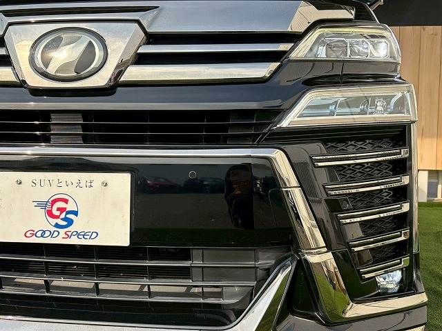 TOYOTA VELLFIRE 2018 Image 31