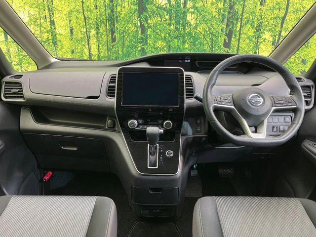 NISSAN SERENA  S-HYBRID 2019 Image 31