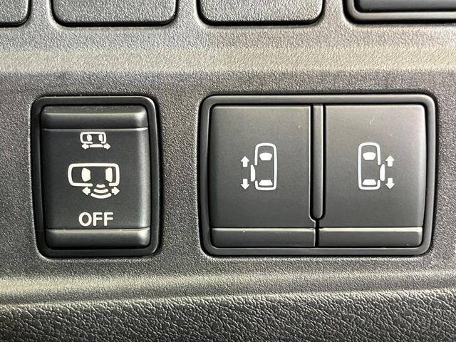 NISSAN SERENA  S-HYBRID 2019 Image 31