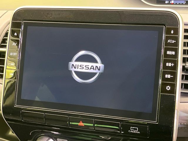 NISSAN SERENA  S-HYBRID 2019 Image 31