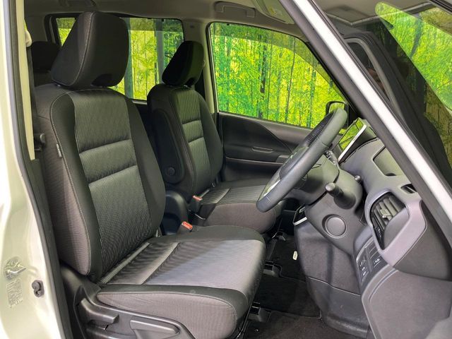 NISSAN SERENA  S-HYBRID 2019 Image 31