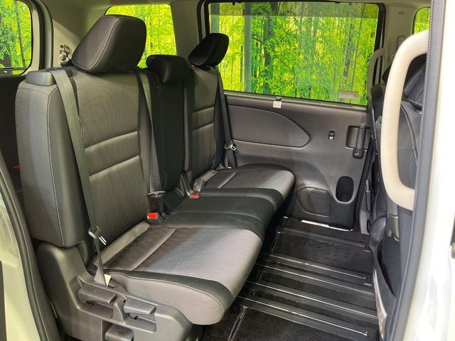 NISSAN SERENA  S-HYBRID 2019 Image 31