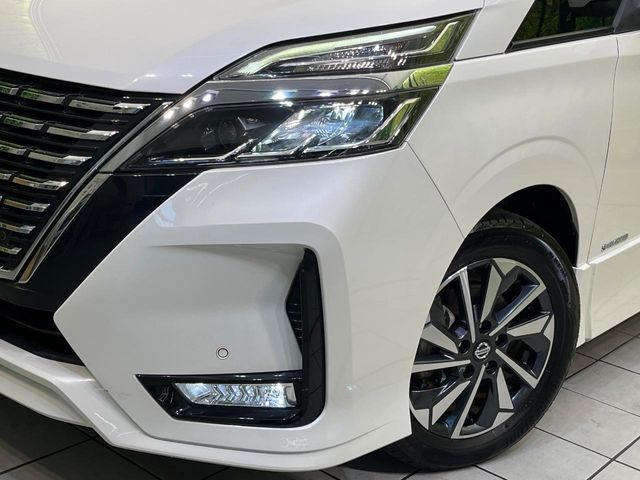 NISSAN SERENA  S-HYBRID 2019 Image 31