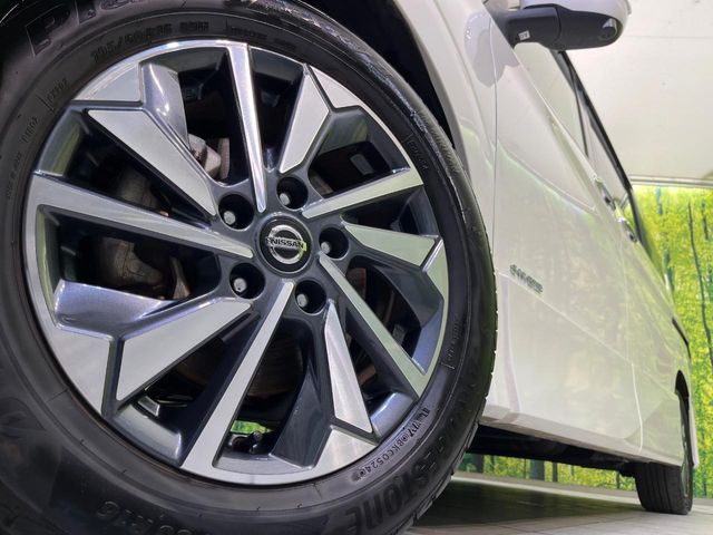 NISSAN SERENA  S-HYBRID 2019 Image 31