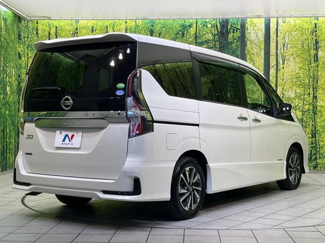 NISSAN SERENA  S-HYBRID 2019 Image 31
