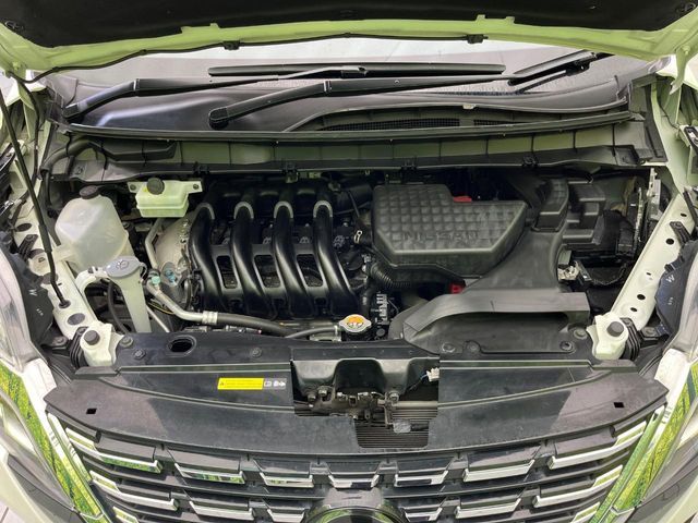 NISSAN SERENA  S-HYBRID 2019 Image 31