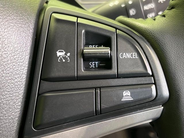 SUZUKI SOLIO BANDIT 2018 Image 31