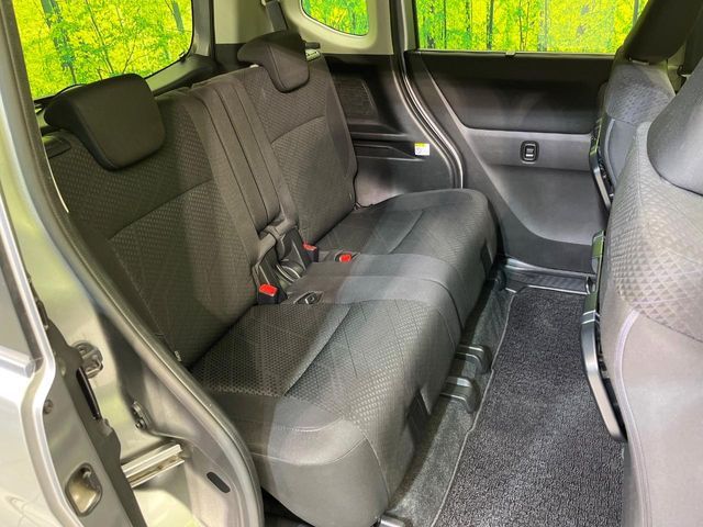 SUZUKI SOLIO BANDIT 2018 Image 31