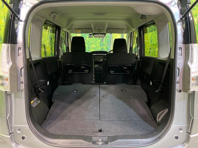 SUZUKI SOLIO BANDIT 2018 Image 31