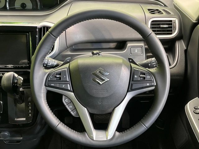 SUZUKI SOLIO BANDIT 2018 Image 31