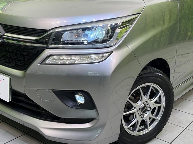 SUZUKI SOLIO BANDIT 2018 Image 31