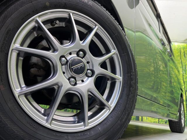 SUZUKI SOLIO BANDIT 2018 Image 31