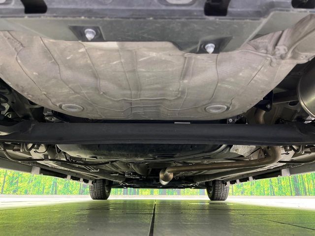 SUZUKI SOLIO BANDIT 2018 Image 31