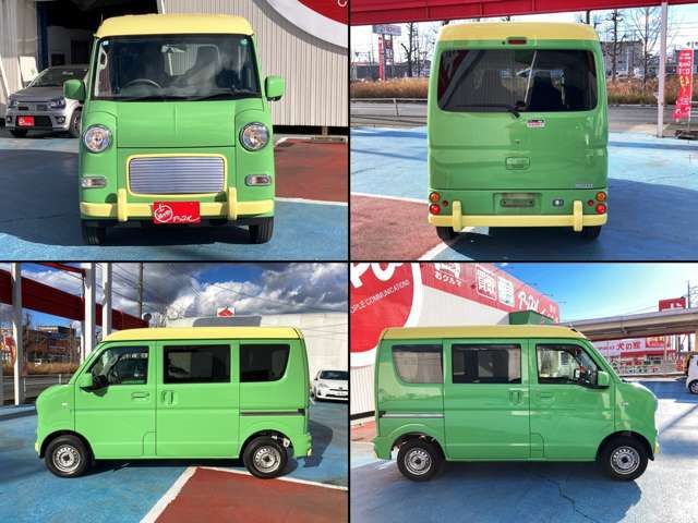 SUZUKI EVERY VAN 2022 Image 31