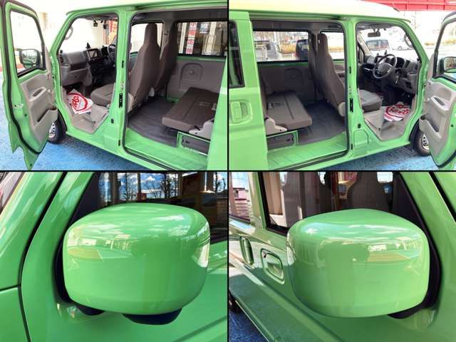 SUZUKI EVERY VAN 2022 Image 31