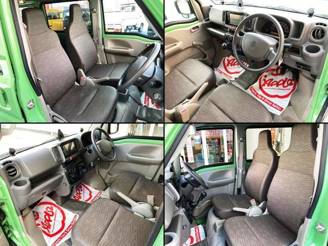 SUZUKI EVERY VAN 2022 Image 31