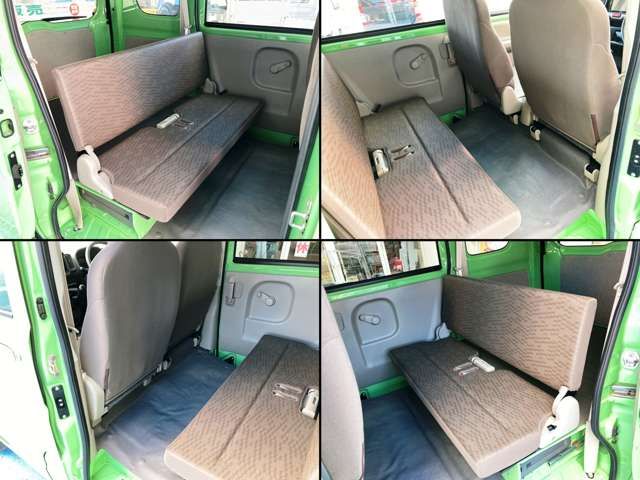 SUZUKI EVERY VAN 2022 Image 31