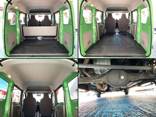 SUZUKI EVERY VAN 2022 Image 31