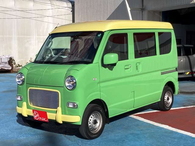 SUZUKI EVERY VAN 2022 Image 31