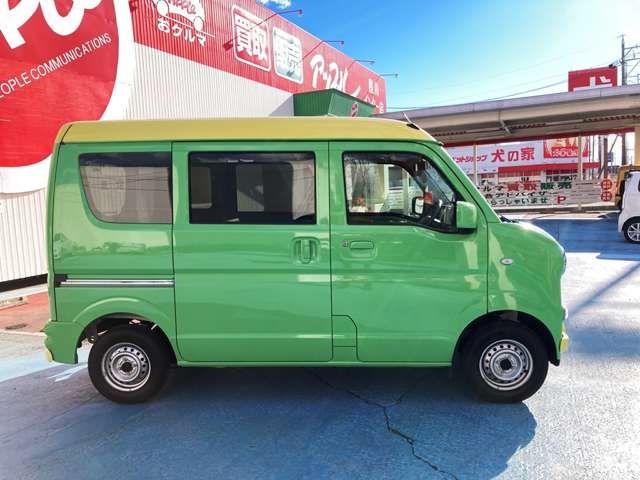 SUZUKI EVERY VAN 2022 Image 31