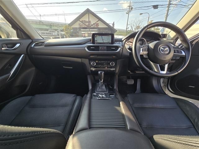 MAZDA ATENZA WAGON 2015 Image 31