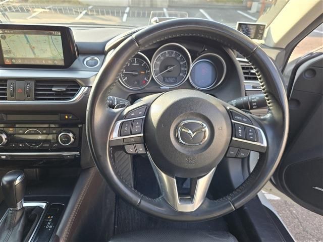 MAZDA ATENZA WAGON 2015 Image 31