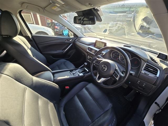 MAZDA ATENZA WAGON 2015 Image 31