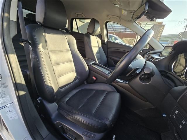 MAZDA ATENZA WAGON 2015 Image 31