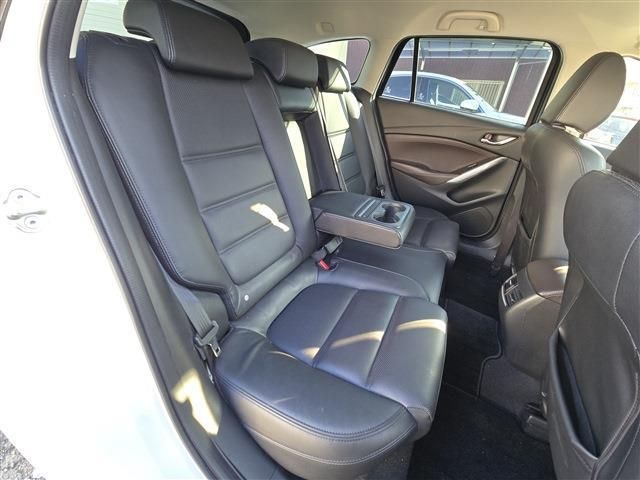 MAZDA ATENZA WAGON 2015 Image 31