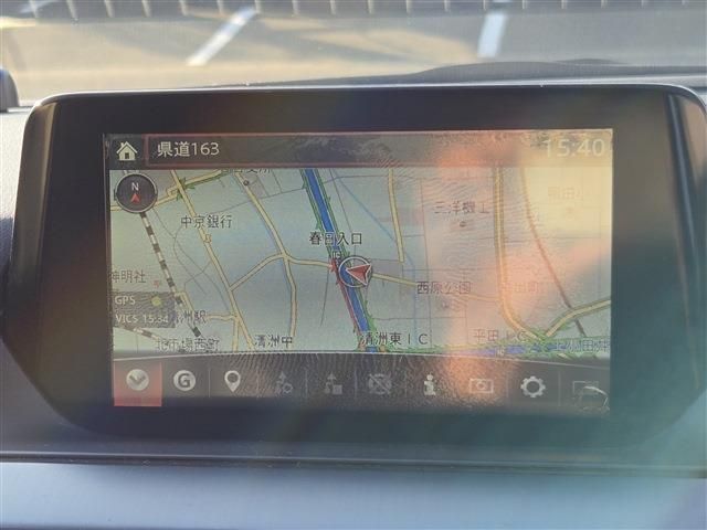 MAZDA ATENZA WAGON 2015 Image 31