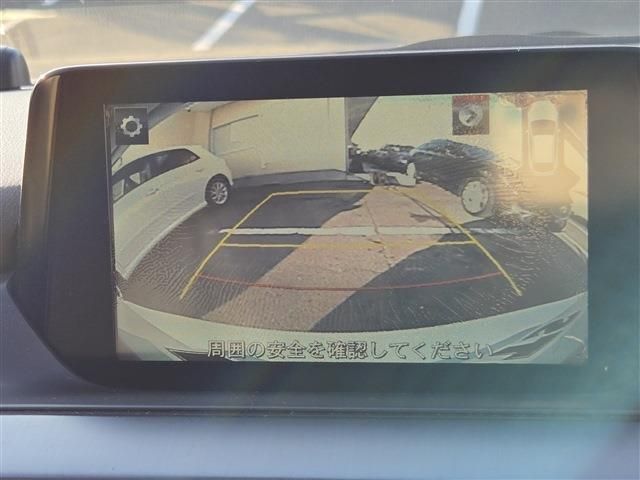 MAZDA ATENZA WAGON 2015 Image 31