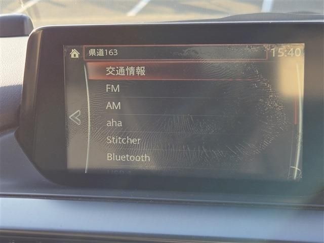 MAZDA ATENZA WAGON 2015 Image 31