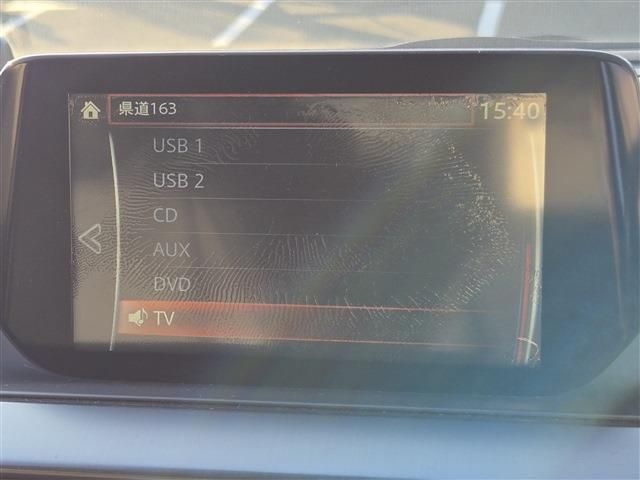 MAZDA ATENZA WAGON 2015 Image 31