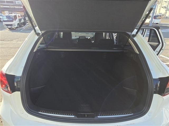 MAZDA ATENZA WAGON 2015 Image 31