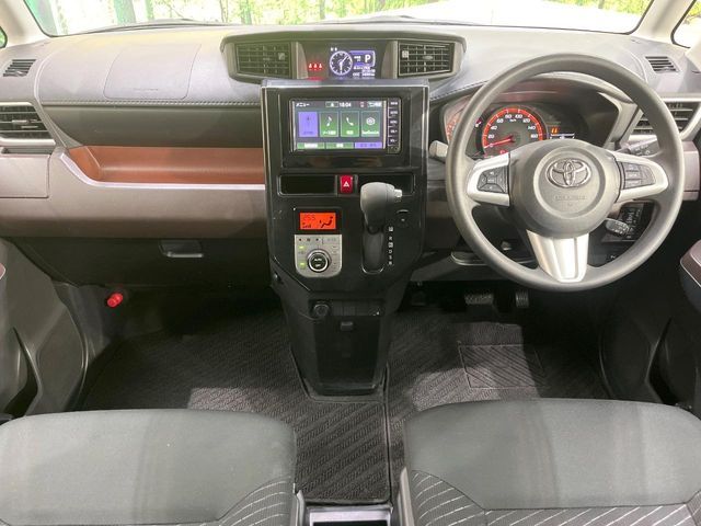 TOYOTA TANK 2019 Image 31