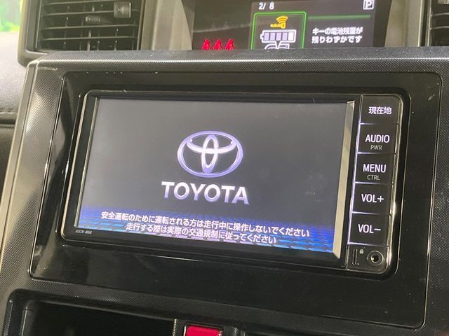 TOYOTA TANK 2019 Image 31