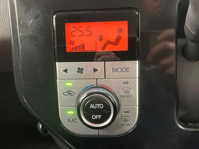 TOYOTA TANK 2019 Image 31