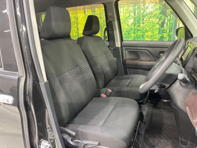 TOYOTA TANK 2019 Image 31