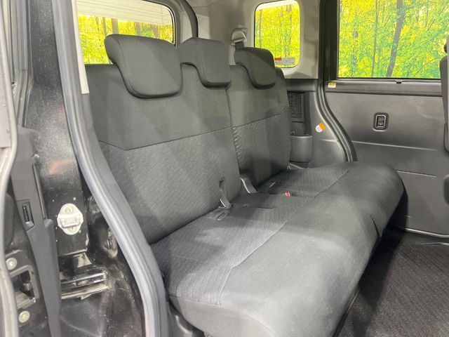 TOYOTA TANK 2019 Image 31