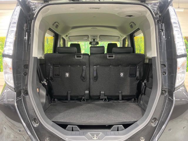 TOYOTA TANK 2019 Image 31