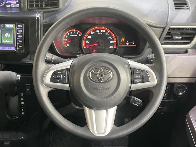 TOYOTA TANK 2019 Image 31