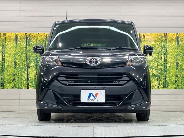 TOYOTA TANK 2019 Image 31