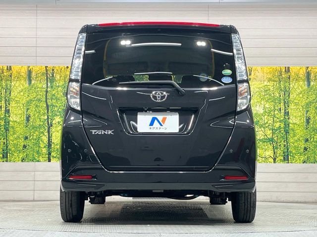 TOYOTA TANK 2019 Image 31