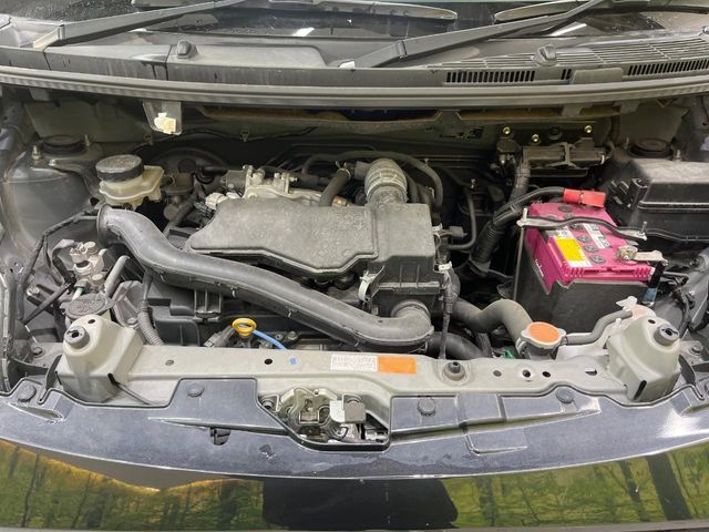 TOYOTA TANK 2019 Image 31