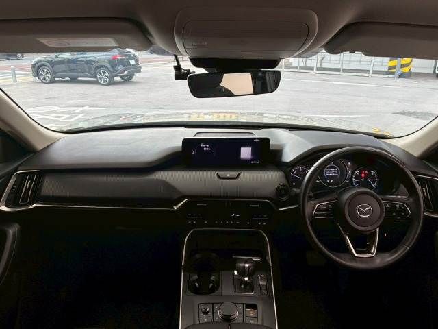 MAZDA CX-60 2023 Image 31