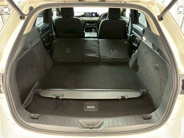 MAZDA CX-60 2023 Image 31