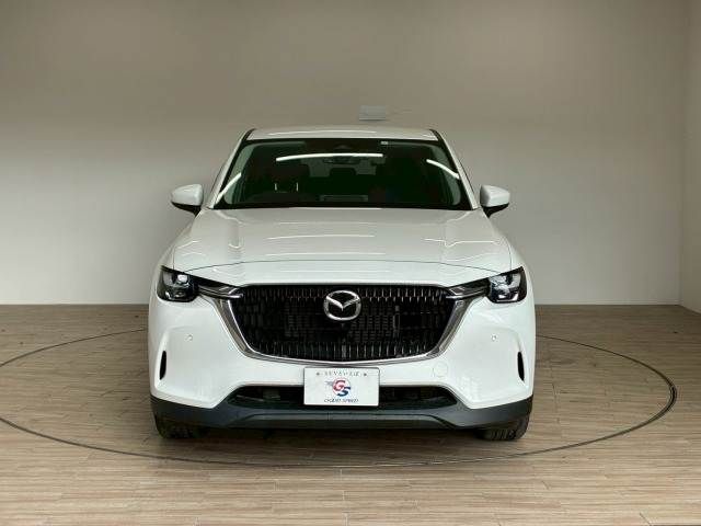 MAZDA CX-60 2023 Image 31